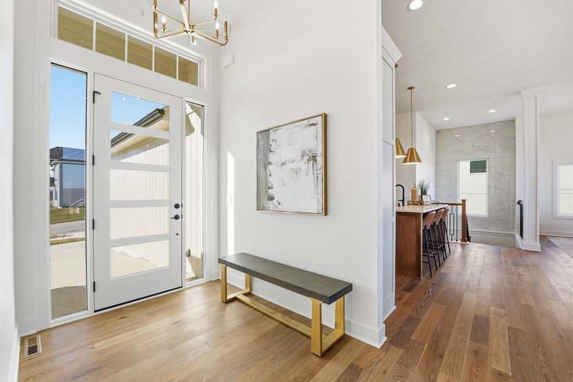 A Place Called Home — 1520 NE Stewart Pl