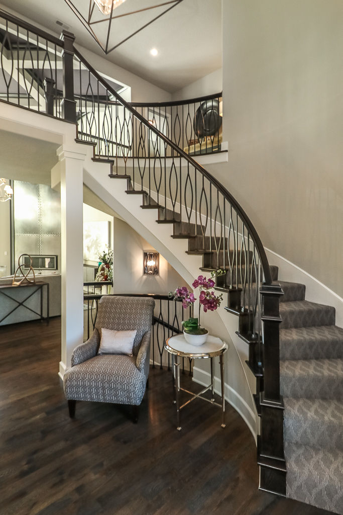 Don Julian Builders, Inc. — 5947 N Cosby Ave