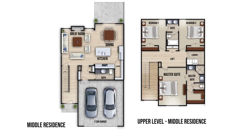 Kevin Higdon Construction — 4015 NE Sagamore Dr