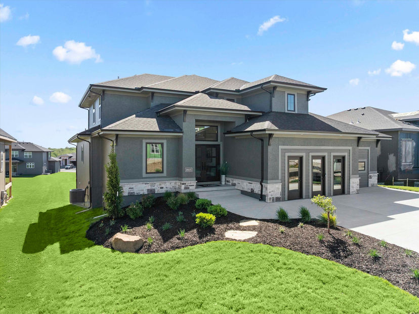 SAB Construction, LLC — 18605 Mohawk Ln