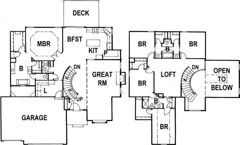 Olympus Custom Homes — 1807 Red Orchard Dr