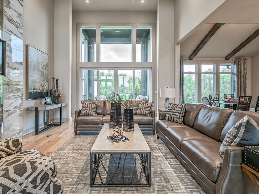 Don Julian Builders, Inc. — 6101 NW 58th St