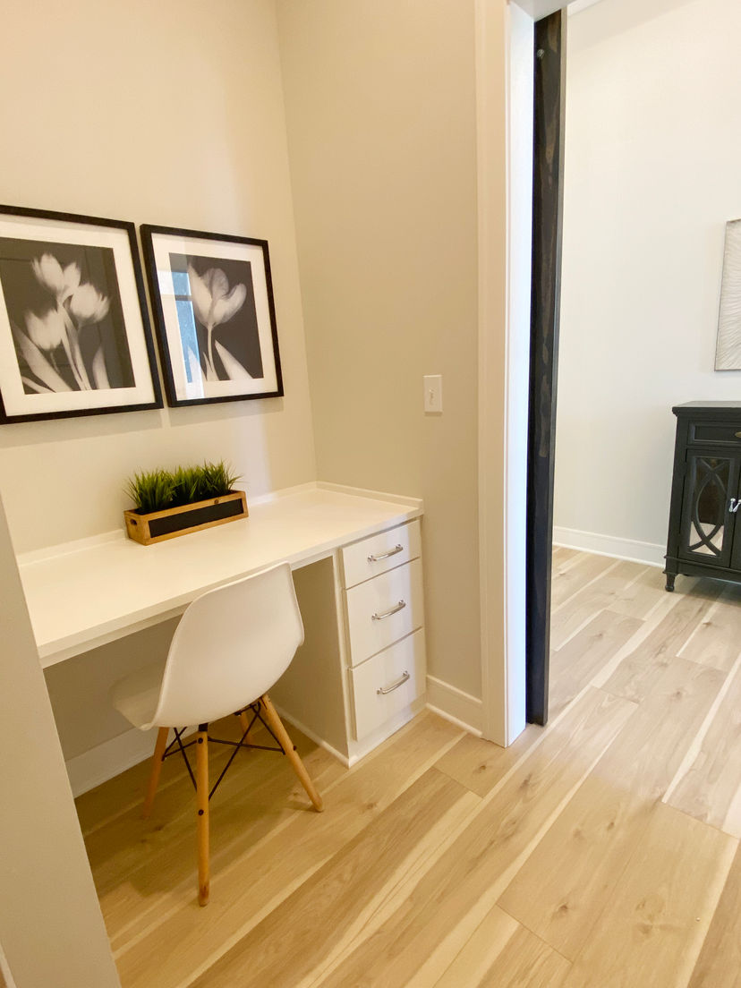 Inspired Homes LLC — 25135 W 142nd St