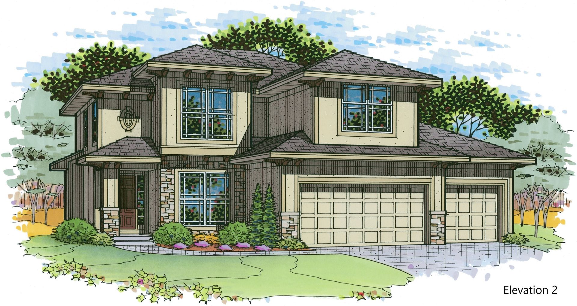 Rodrock Homes, LLC — 12537 S Sunray Dr