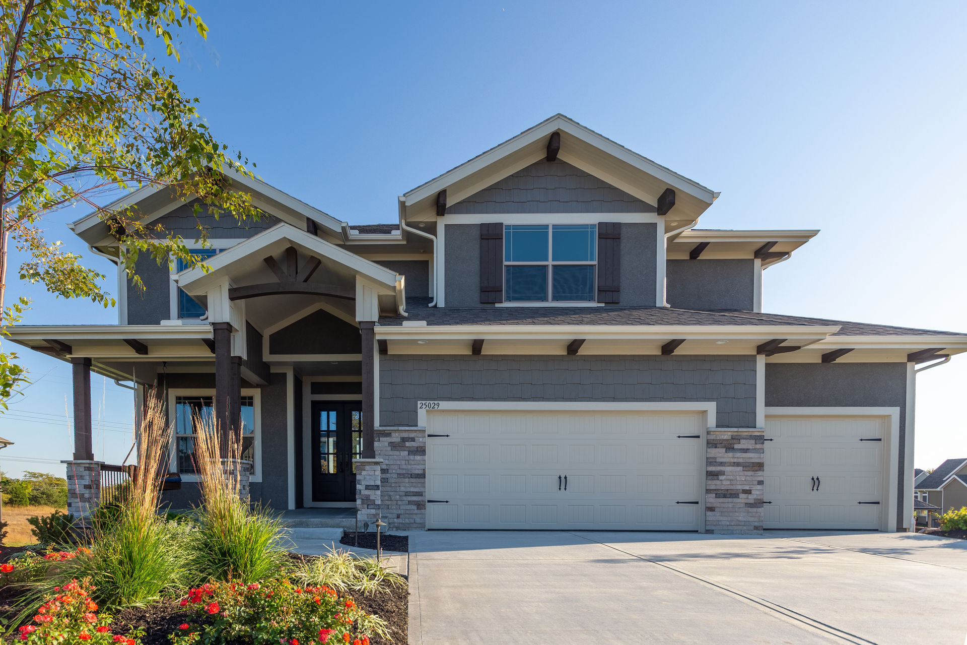 Gabriel Homes, Inc. — 9256 Barth Rd