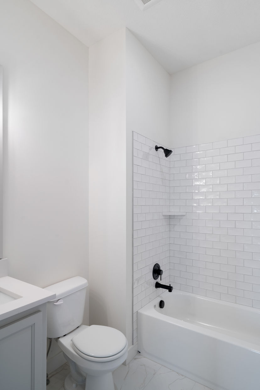 Inspired Homes LLC — 808 NW 94th Ter