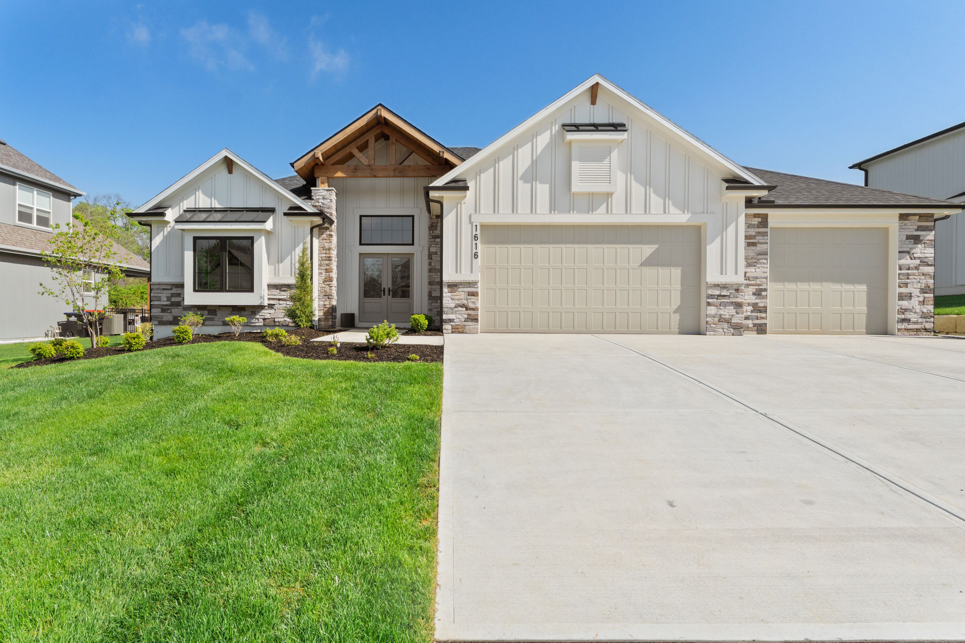 BC Residential Homes — 2512 W 179th St