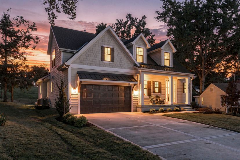 James Engle Custom Homes — 2905 W 72nd St