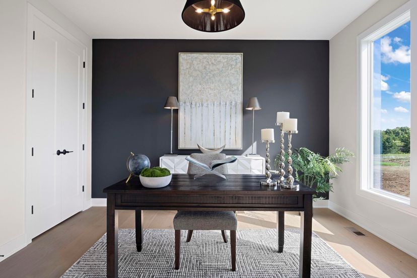 J.S. Robinson Fine Homes — 7927 Round Pr St