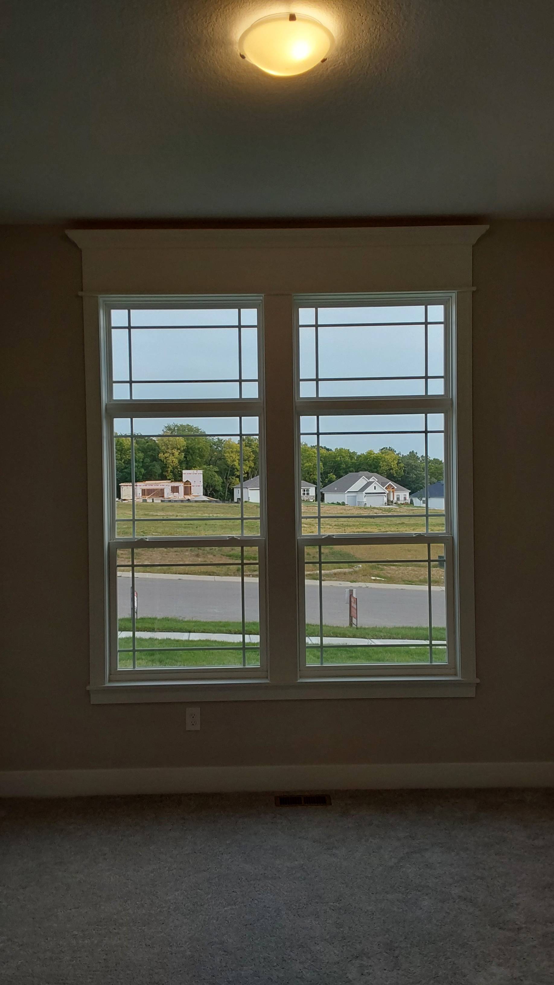 Pro Builders LLC — Ranch