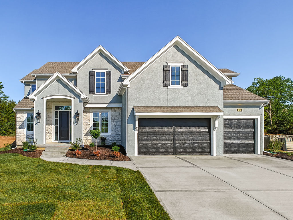 Don Julian Builders, Inc. — 4916 NW 70th Ter