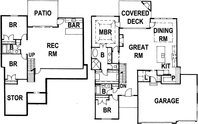 Walker Custom Homes — 16443 W 166th Pl