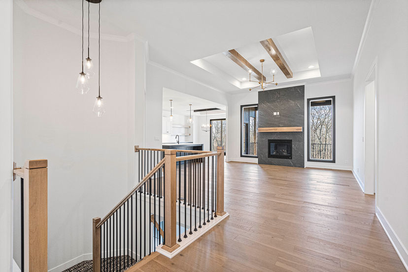 SAB Construction, LLC — 10430 N Mulberry St