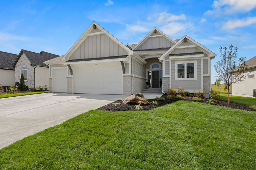 SAB Construction, LLC — 17537 W 165th St