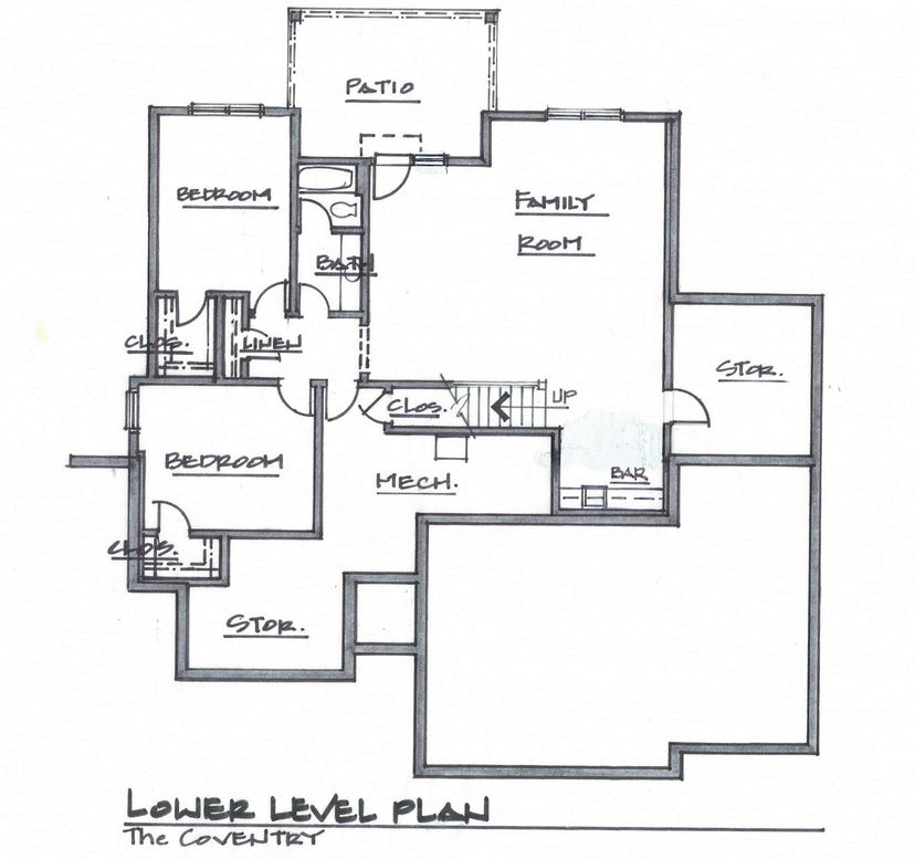 Ernst Brothers Home Construction — 7060 Yulich Ct