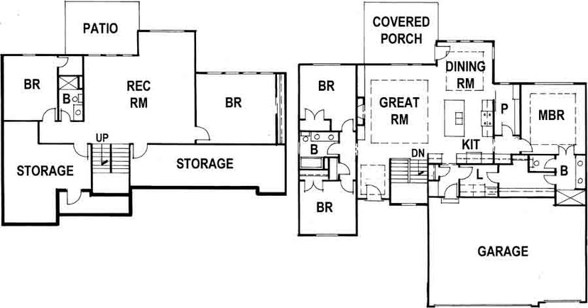 Mike Vankeirsbilck construction — 17742 S Myrna Dr