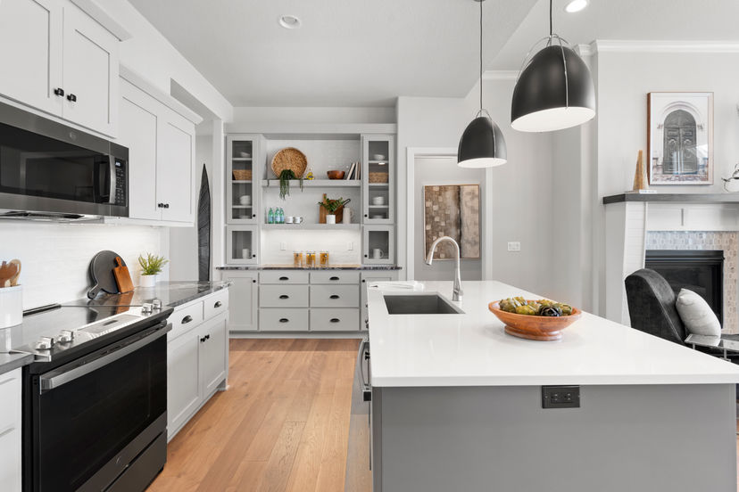 SAB Construction, LLC — 15315 W 173rd St