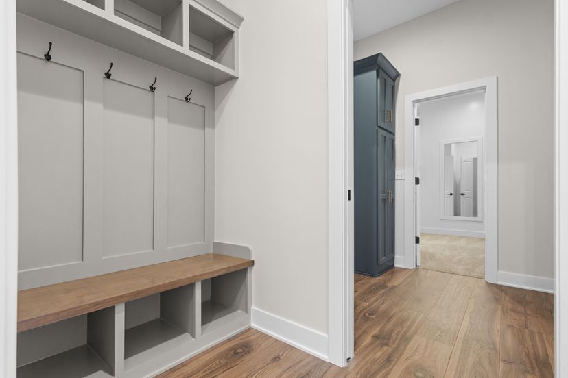 Inspired Homes LLC — 24919 W 145th St