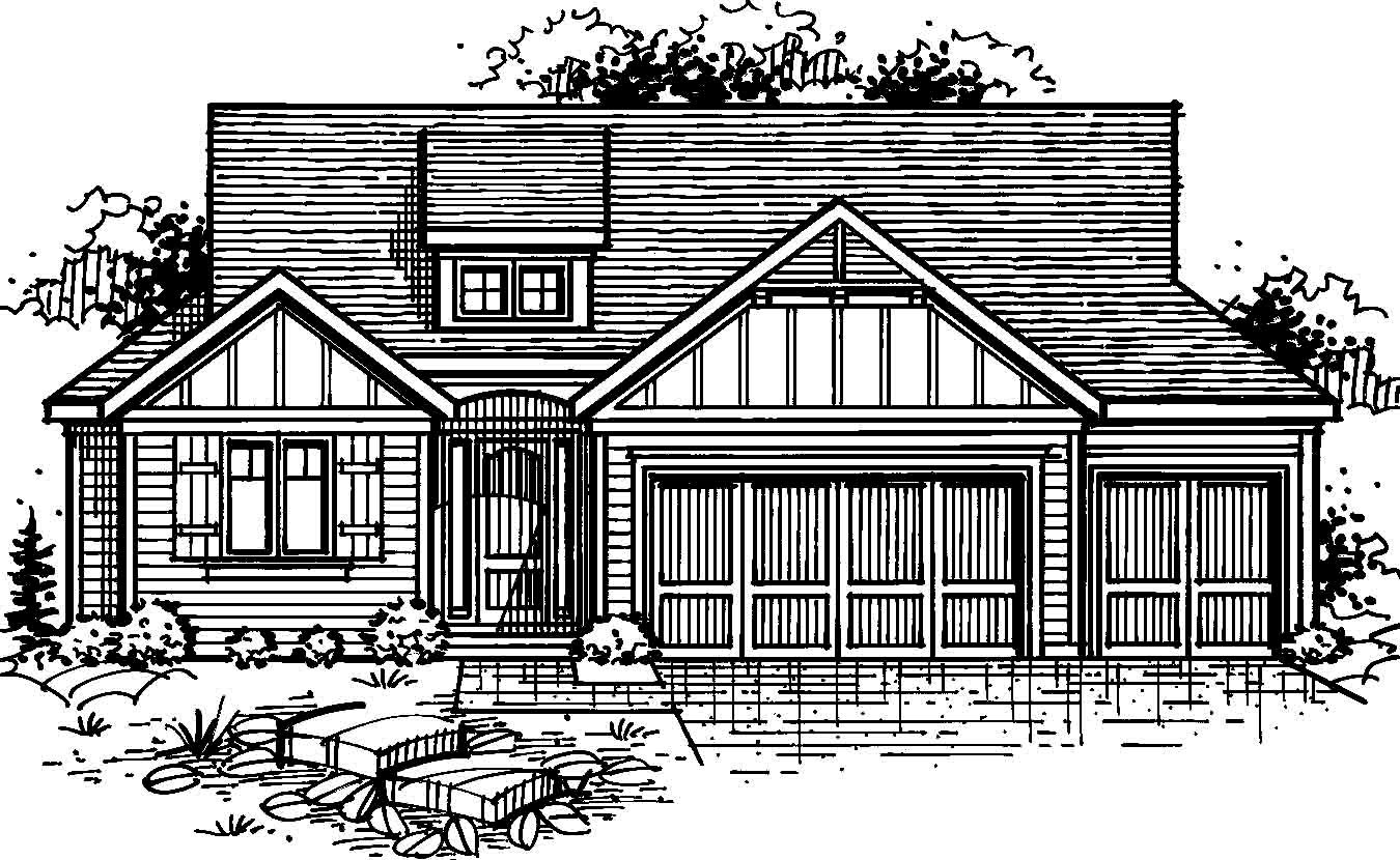 Mike Vankeirsbilck construction — 17753 S Myrna Dr
