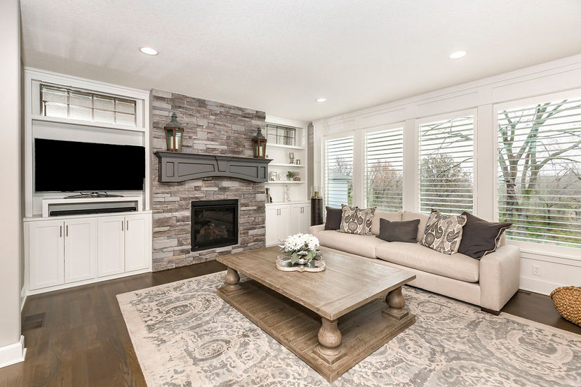 Spellerberg Custom Homes — 3206 SW Enoch Street