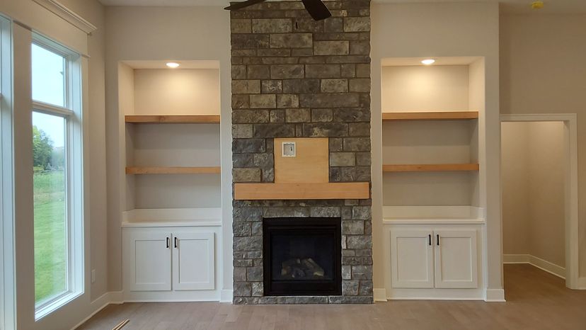 Pro Builders LLC — 13503 Terrace Park Dr
