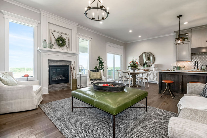 Gabriel Homes, Inc. — 25262 W 112th Ter