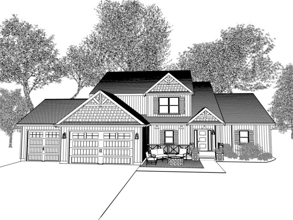 PCDI Homes — 17933 168th St