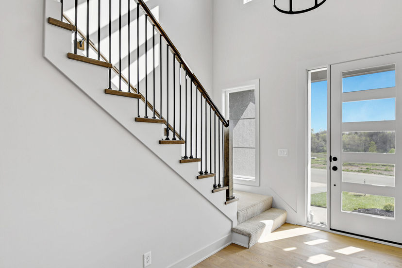 Bickimer Homes — 22058 W 100th Ter