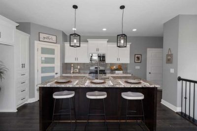 A Place Called Home — 1805 NE Pallisade Ct.