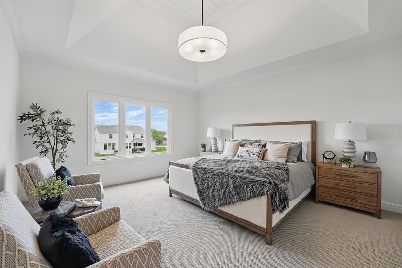 Pfeifer Homes Inc. — 209 NW Ambersham Dr