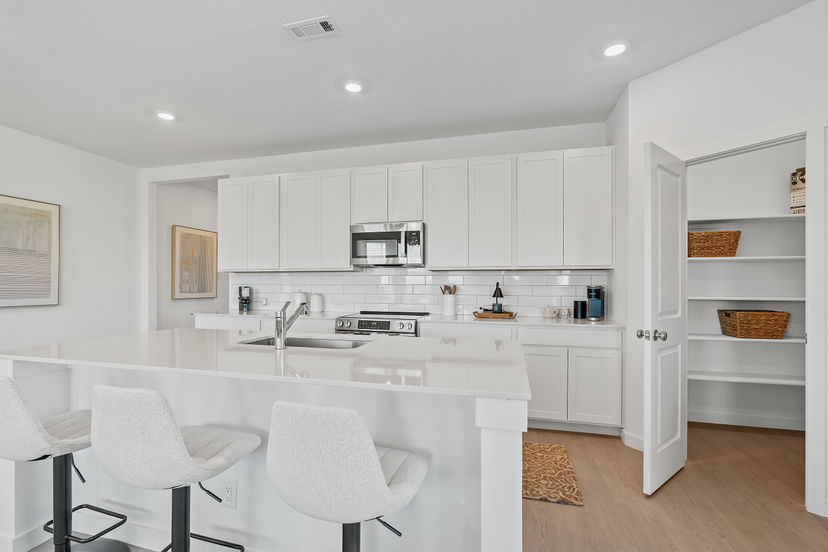 Lennar — 22484 W 214th Ter