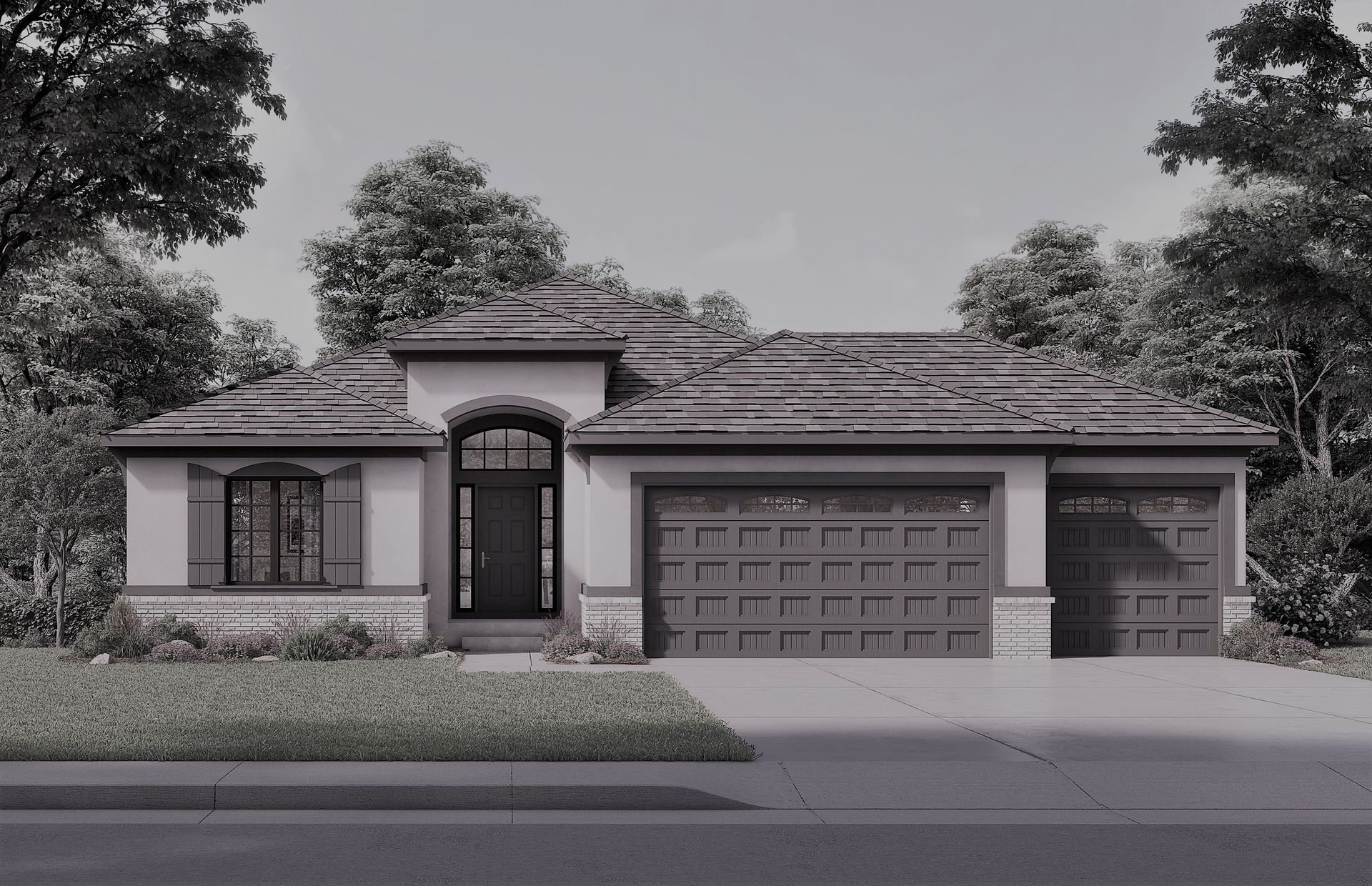 SAB Construction, LLC — 10756 N Hickory Ct