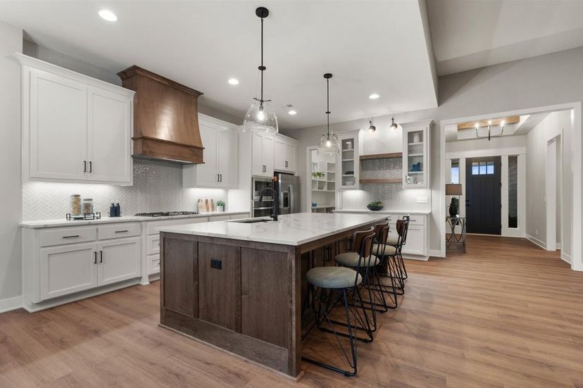 Inspired Homes LLC — 1717 SW Arbormill Ter