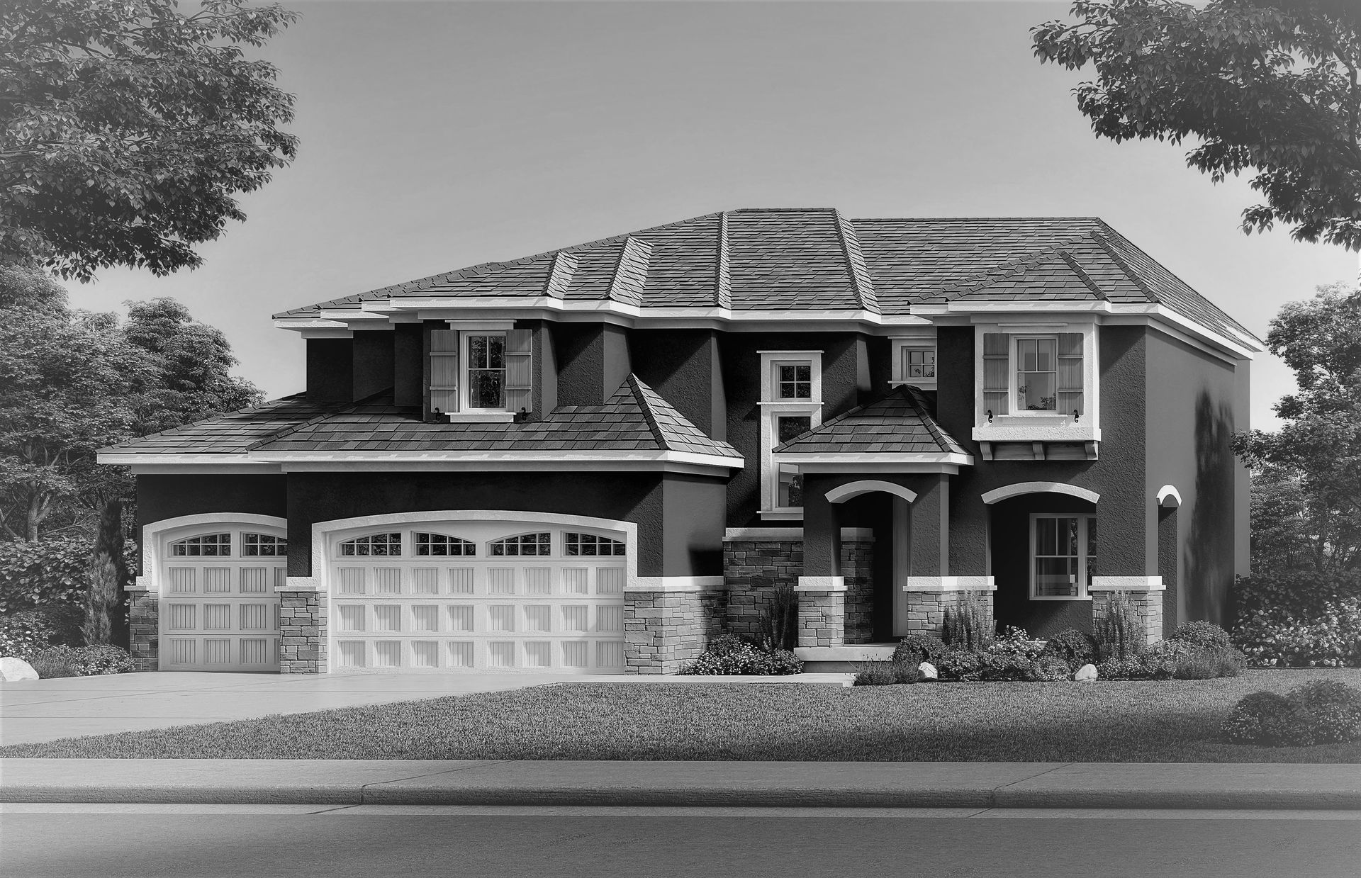 SAB Construction, LLC — 1107 Hillswick Ln