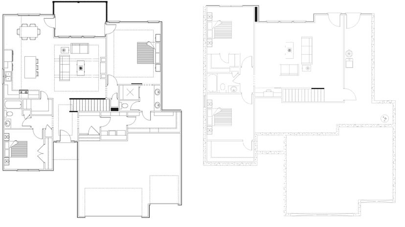 Gary Kerns Homebuilders, LLC — 13491 Terrace Park Dr