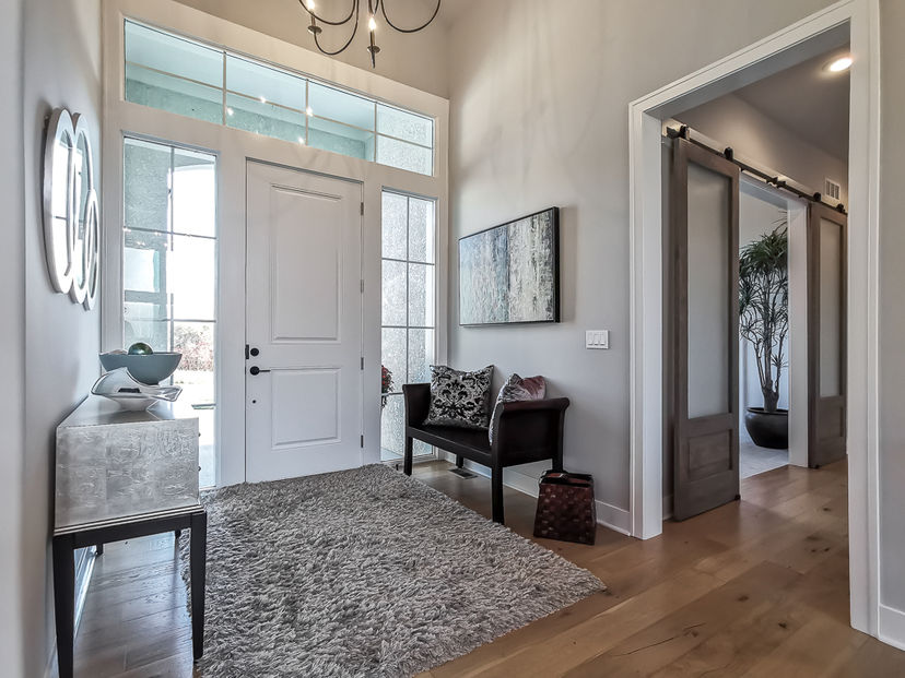 Don Julian Builders, Inc. — 6105 NW 58th St