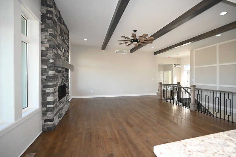 McBee Custom Homes — 801 SE Major Rd