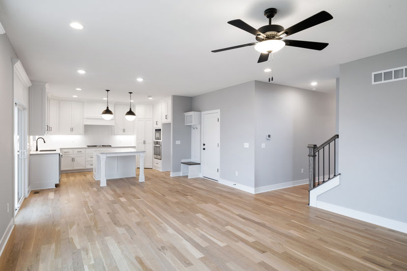 Inspired Homes LLC — 1514 SW Arbor Park Dr