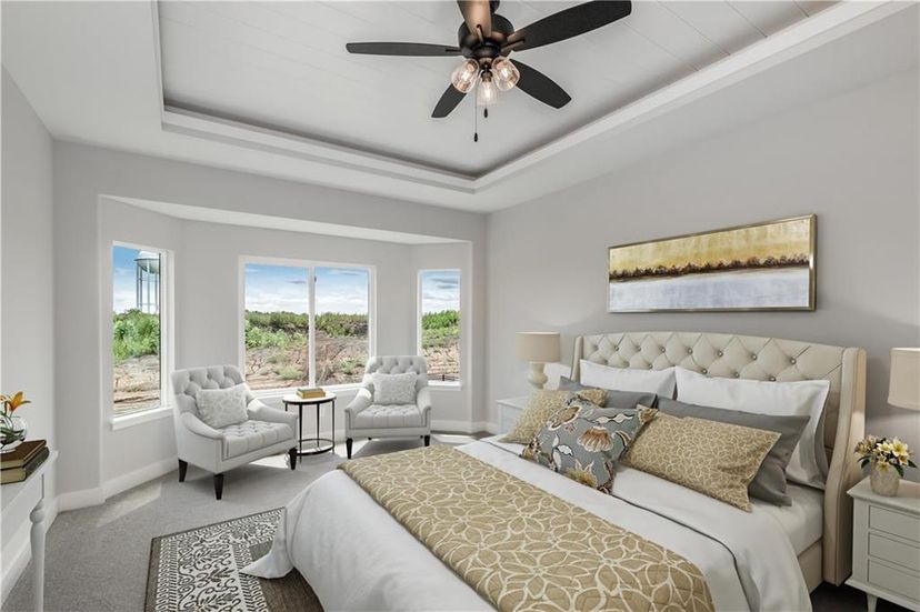 Dave Richards Homebuilding, Inc. — 808 NW Hickory Ridge Dr