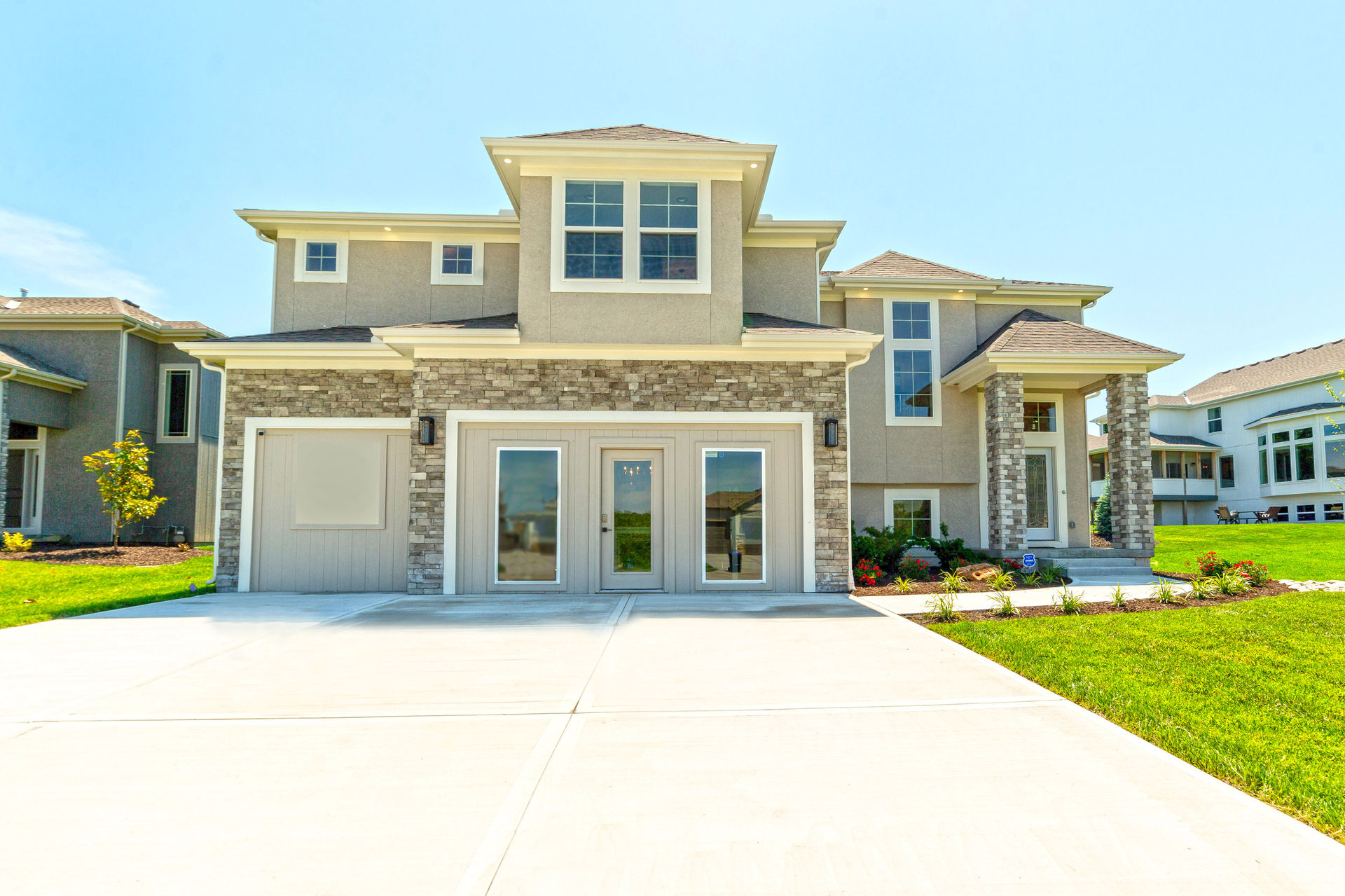 Bill Kenney Homes, Inc. — 2919 SW Arthur Drive