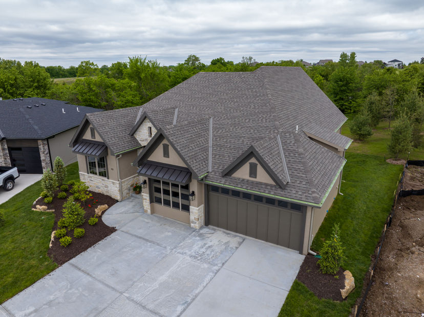 Riffe Homes — 912 Savannah Ln