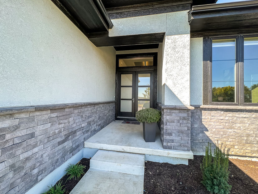Don Julian Builders, Inc. — 17320 Nieman Rd