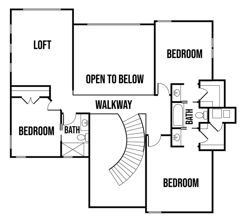 JFE Homes — 17701 Knox St