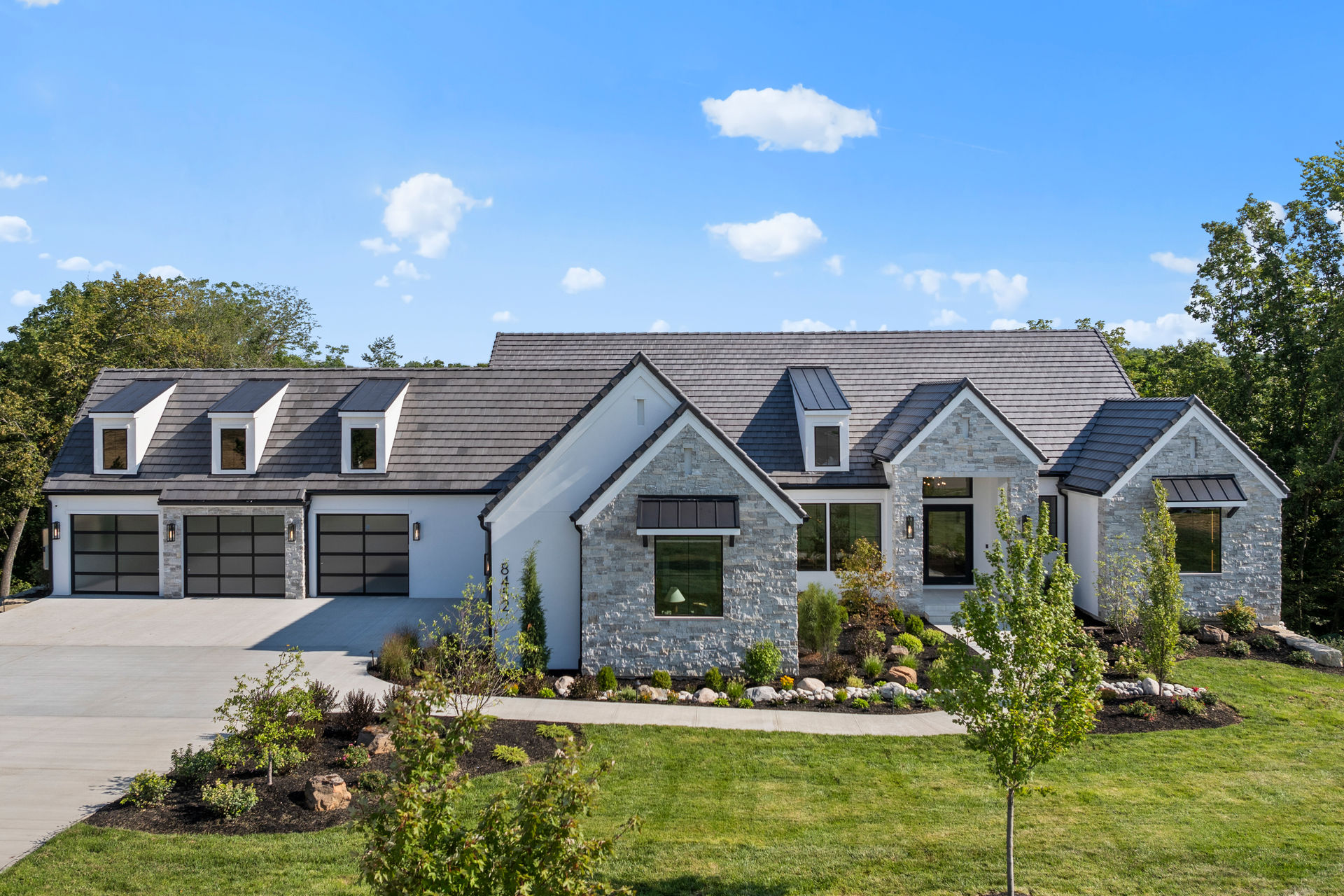 Fieldstone Homes, LLC — 8452 W 175th St