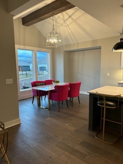 Rob Washam Homes — 8849 Ginger St