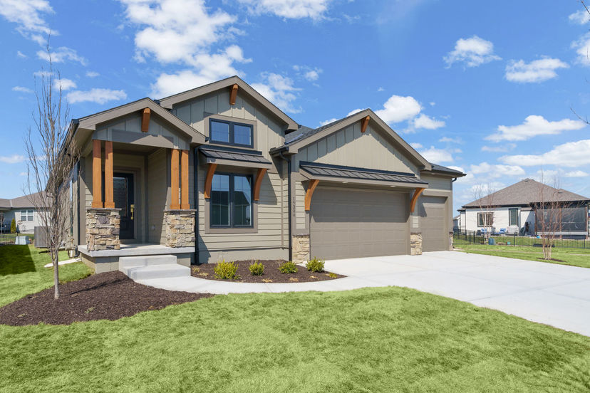 SAB Construction, LLC — 15284 W 173rd Terrace