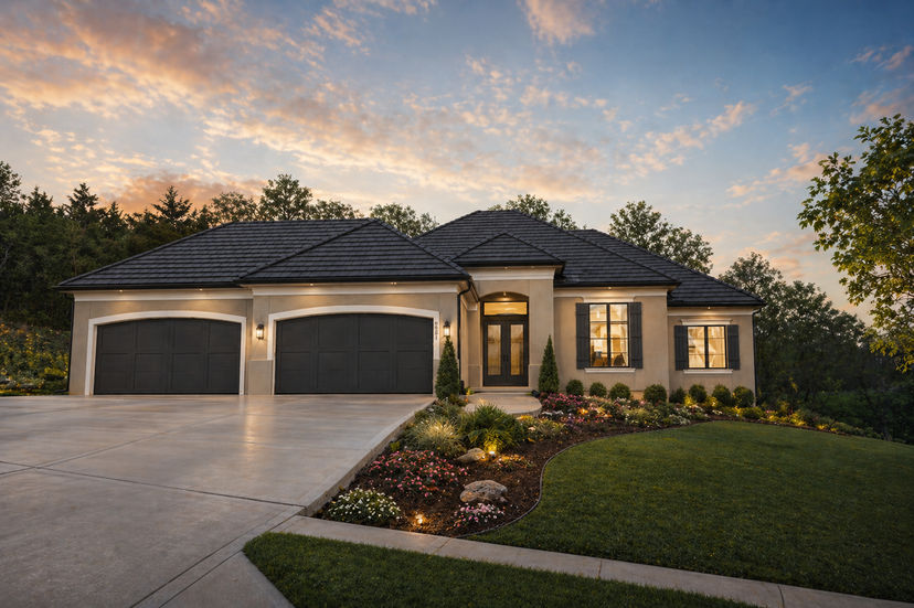 #33 · 5831 Lentz Dr — Don Julian Builders, Inc.