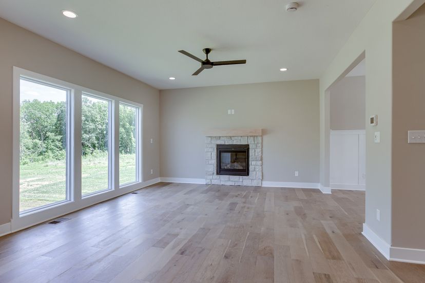 Olympus Custom Homes — 1829 Green Meadow Dr
