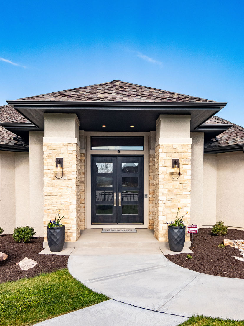 Willis Custom Homes, Inc. — 12204 West 168th Place