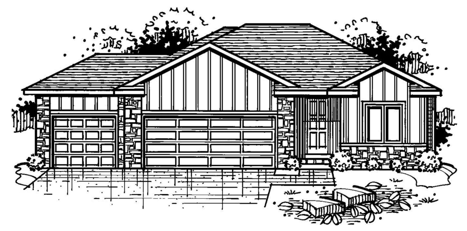 A Place Called Home — 4073 NE Chapel Manor Dr